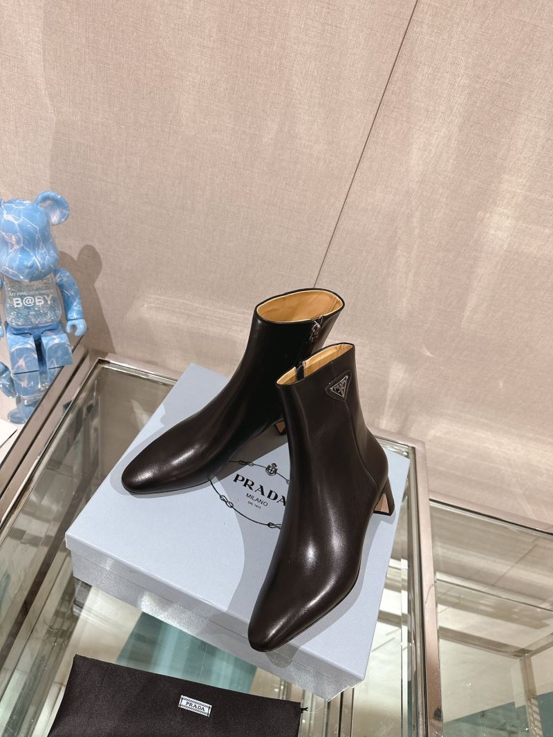 Prada Boots